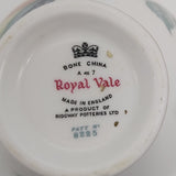 Royal Vale - Fruit, 8225 - Cup