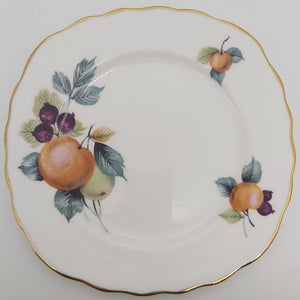 Royal Vale - Fruit - Side Plate
