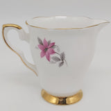 Royal Stafford - Evesham - 18-piece Tea Set