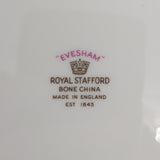 Royal Stafford - Evesham - 18-piece Tea Set