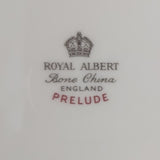 Royal Albert - Prelude - Trio