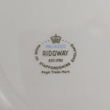 Ridgway - Palazzo - Side Plate