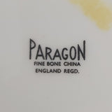 Paragon - Colourful Flowers - Trio