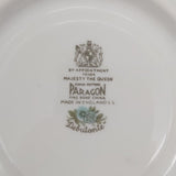 Paragon - Debutante - Side Plate