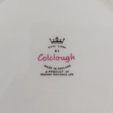 Colclough - Pink Roses, 7919 - Trio