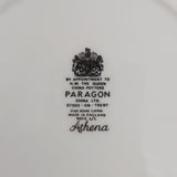 Paragon - Athena - Trio