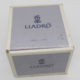 Lladro - 1993 Ball - Boxed Christmas Decoration