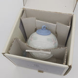 Lladro - 1993 Ball - Boxed Christmas Decoration