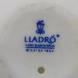 Lladro - 1993 Ball - Boxed Christmas Decoration