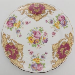 Tuscan - Provence - Side Plate