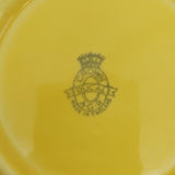 Crown Ducal - Yellow - Sweet Set