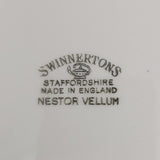Swinnertons - Tan Rose - Side Plate