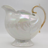 Shelley Wileman - Pearl Lustre - Wash Bowl and Jug