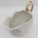 Shelley Wileman - Pearl Lustre - Wash Bowl and Jug