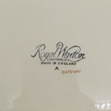 Royal Winton - Gateway - Rectangular Dish