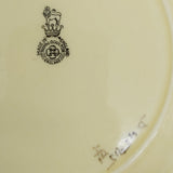 Royal Doulton - D4595 Trees and Farmhouse - Plate