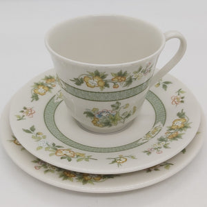 Royal Doulton - TC1107 Tonkin - Trio