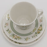 Royal Doulton - TC1107 Tonkin - Trio