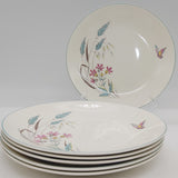 J & G Meakin - Meadow Lane - 6-setting Dinner Set and Serving Ware