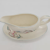 J & G Meakin - Meadow Lane - 6-setting Dinner Set and Serving Ware