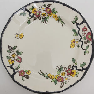 Royal Doulton - D1652 Woburn - Side Plate