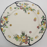 Royal Doulton - D1652 Woburn - Dinner Plate