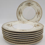 Meito - Monterrey - 8-setting Dinner Set and Serving Ware