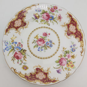 Tuscan - Windsor - Side Plate