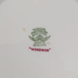 Tuscan - Windsor - Luncheon Plate