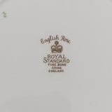 Royal Standard - English Rose - Trio A