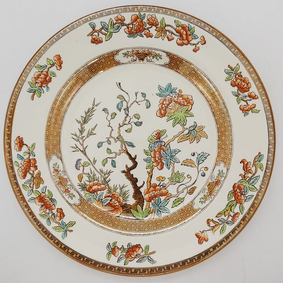 Spode - India Tree - Salad Plate