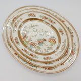 Spode - India Tree - 6-setting Dinner Set and Serving Ware