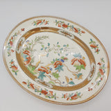 Spode - India Tree - Platter, Medium