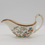 Spode - India Tree - Gravy Boat