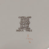 Spode - India Tree - Dinner Plate