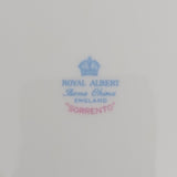 Royal Albert - Sorrento - Side Plate