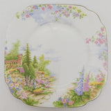 Royal Albert - Kentish Rockery - Side Plate