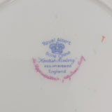 Royal Albert - Kentish Rockery - Side Plate