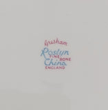 Roslyn - Gresham, R1182 - Trio