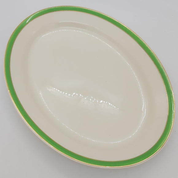 Grimwades - Royal Green - Platter, Medium