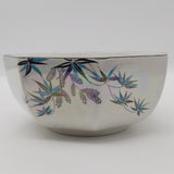 Shelley - Chinese Lanterns, 8584 - Serving Bowl - ANTIQUE