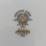 Noritake - 6021 Michelle - Side Plate