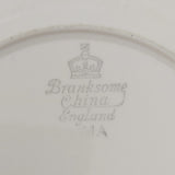 Branksome - Springtime - Side Plate