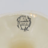 Royal Winton - Cottage Garden - Footed Compote
