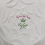 Royal Standard - Romany Rose - Small Dish