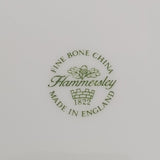 Hammersley - Howard's Spray - Cake Plate
