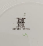 Spode - Spode's Byron - Dinner Plate