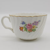 Minton - Floral Sprays - 21-piece Tea Set