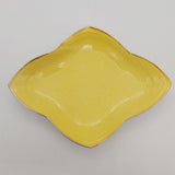 Royal Winton - Yellow - Dish