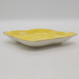 Royal Winton - Yellow - Dish